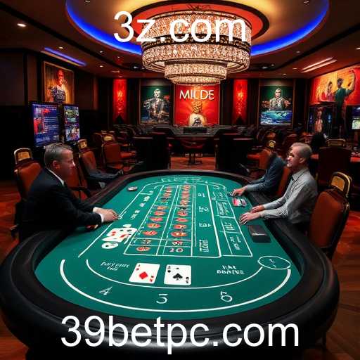 Cenário Atual dos Jogos Online em 2025